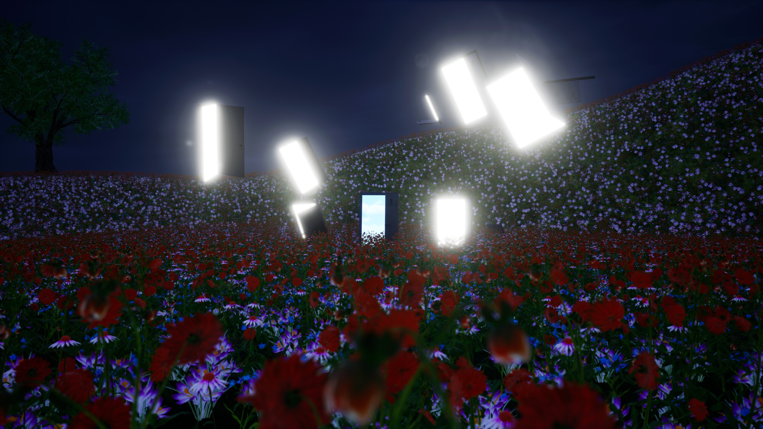 Somnara screenshot 3