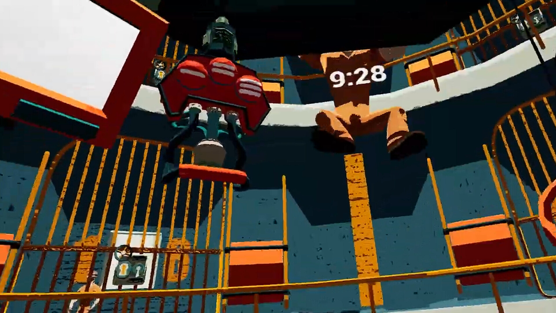 Panopticon VR screenshot 4