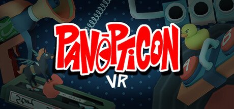Panopticon VR