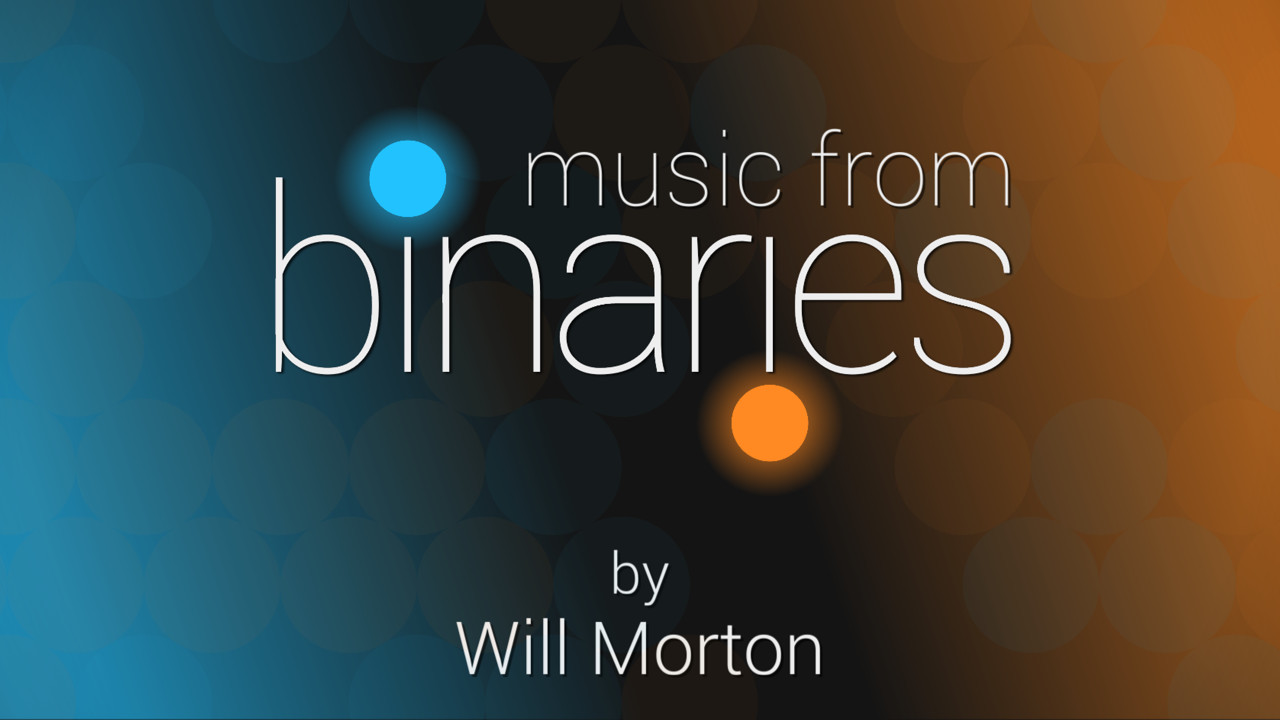 Music From Binaries screenshot 1
