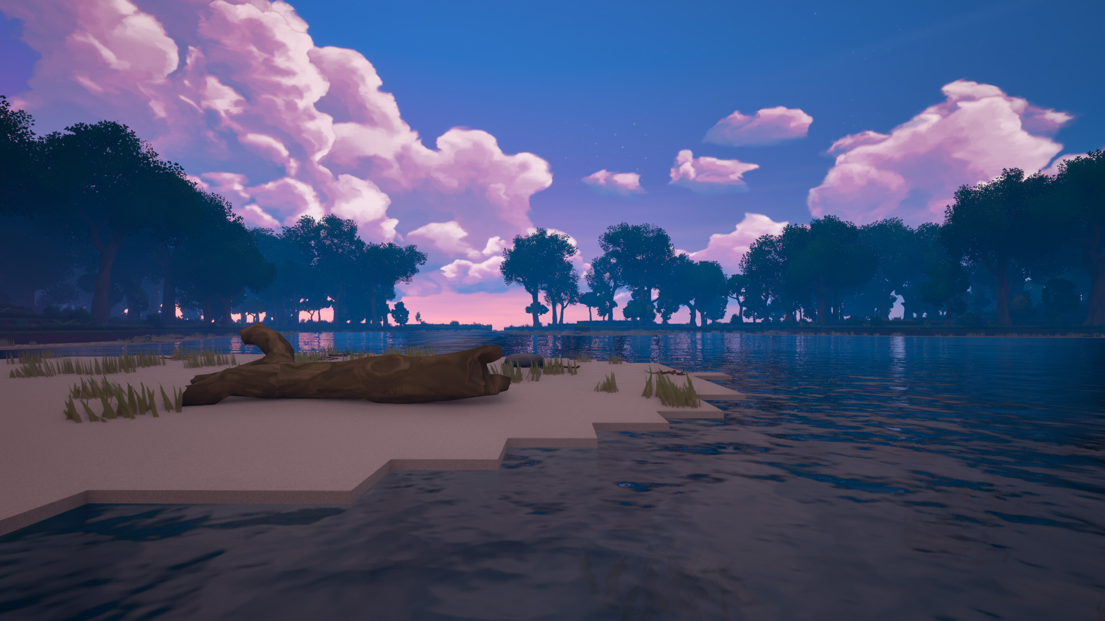 Everis screenshot 3
