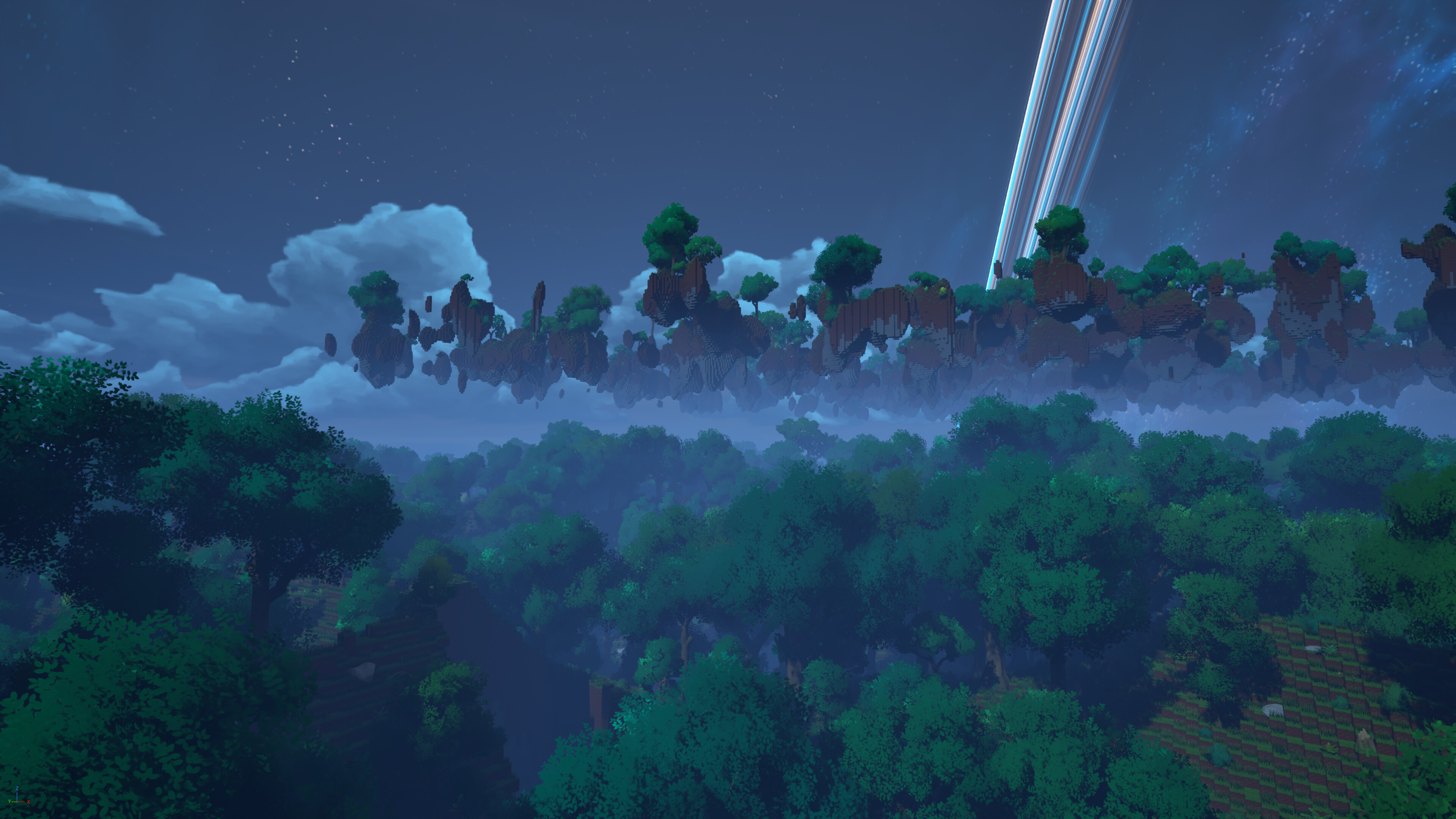 Everis screenshot 6
