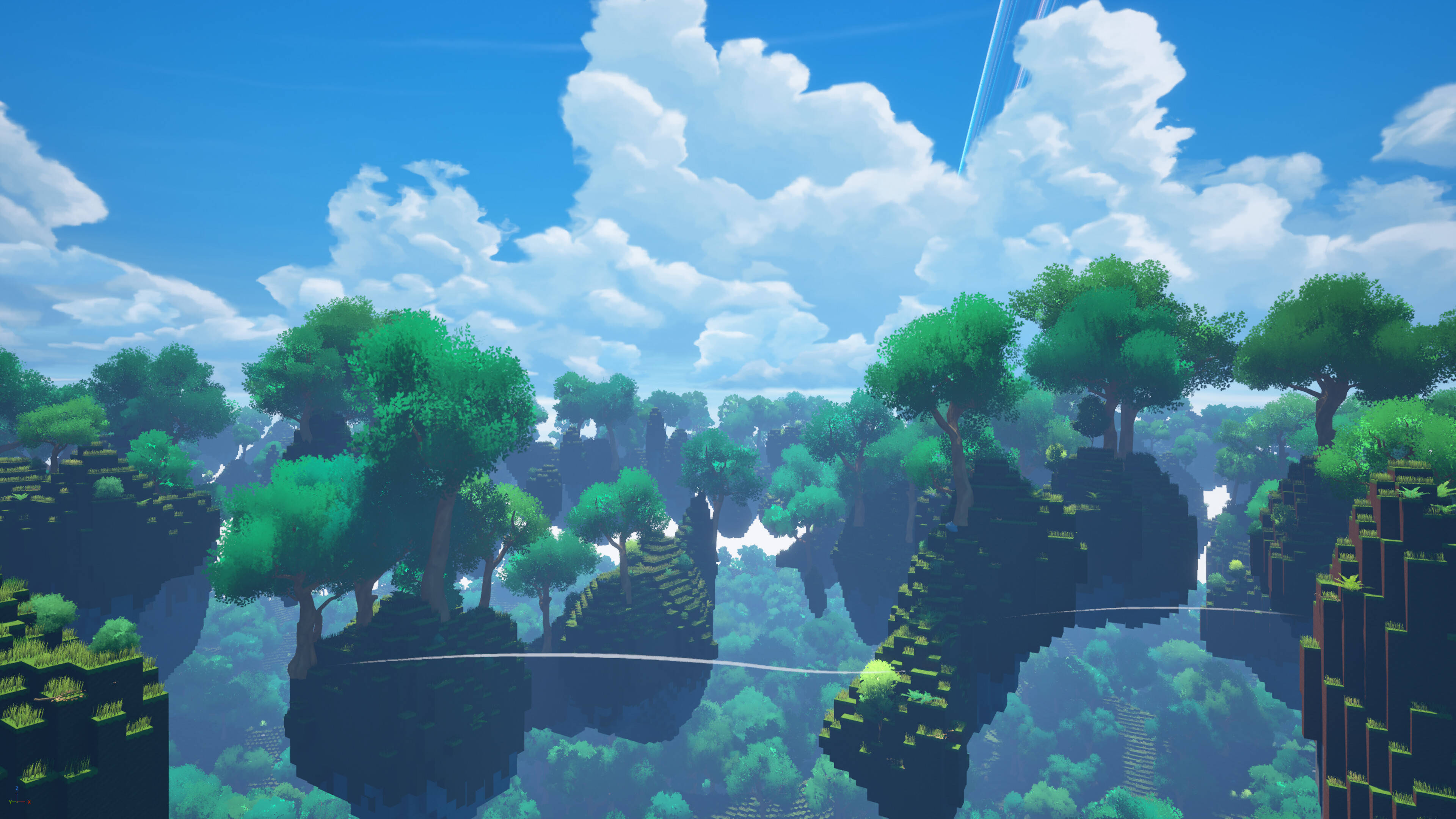 Everis screenshot 4