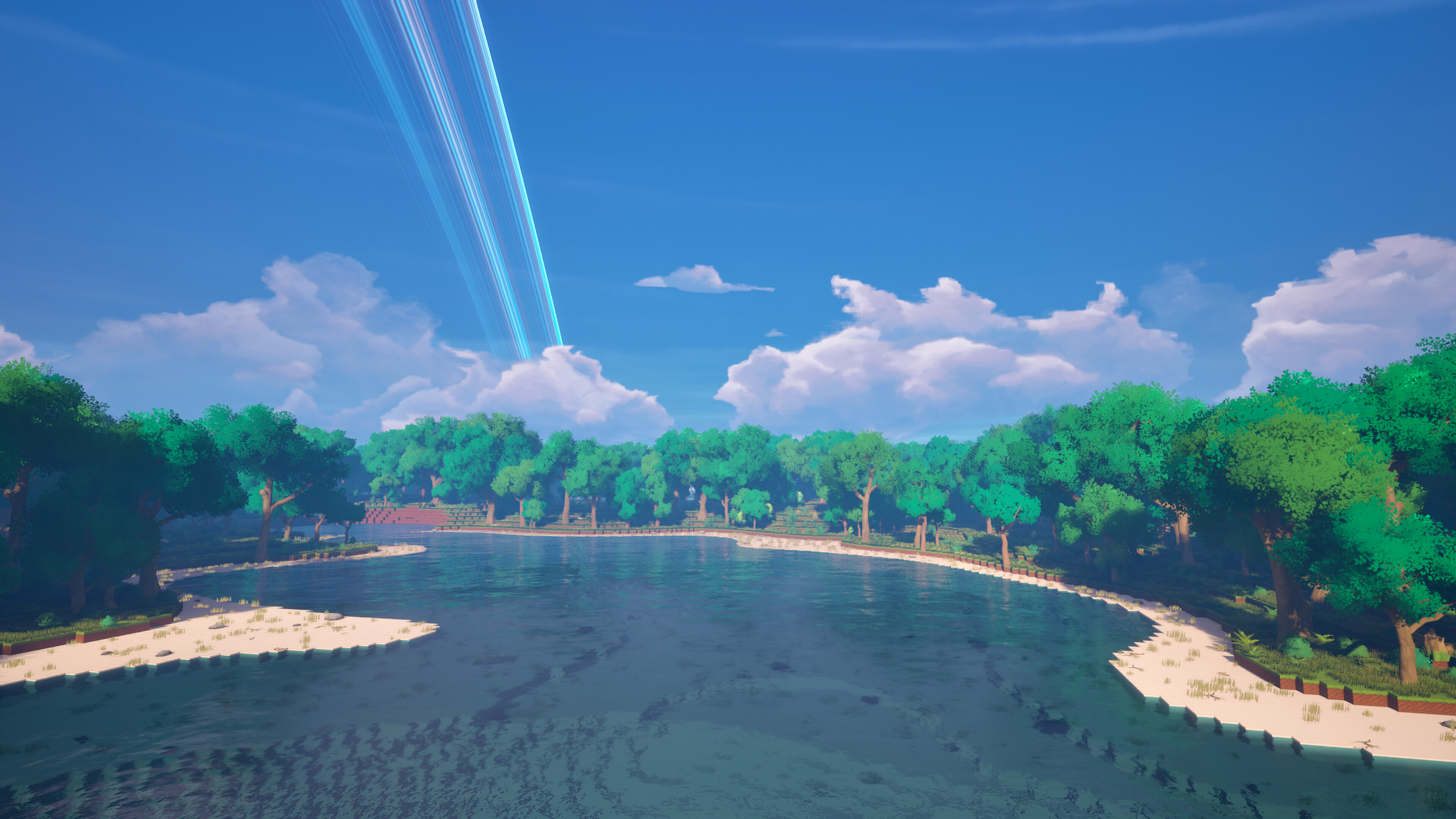 Everis screenshot 1