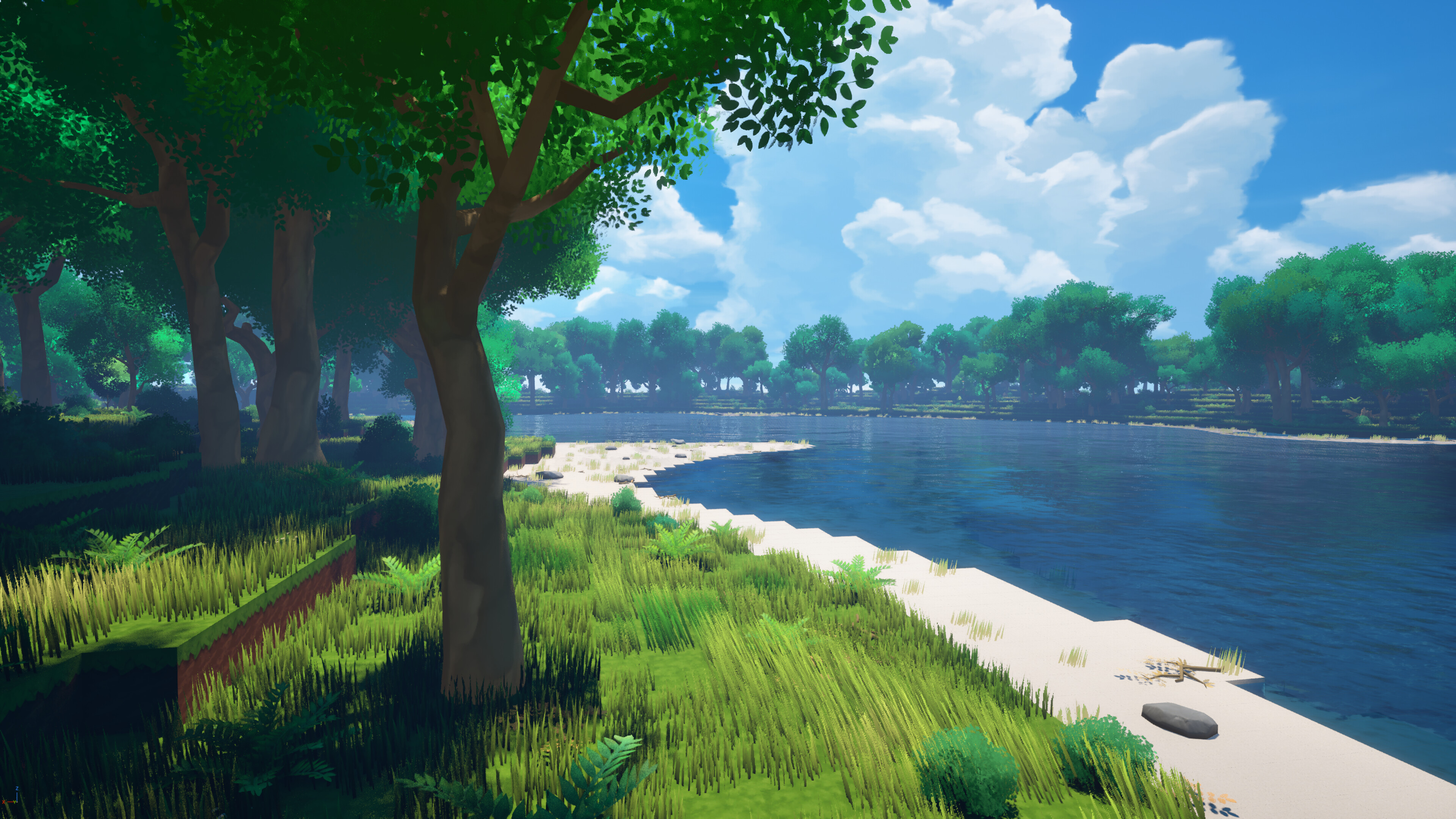 Everis screenshot 2