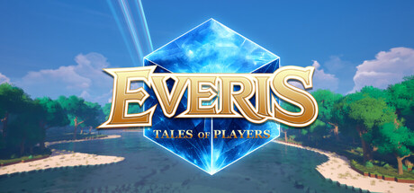 Everis : Tales of Players