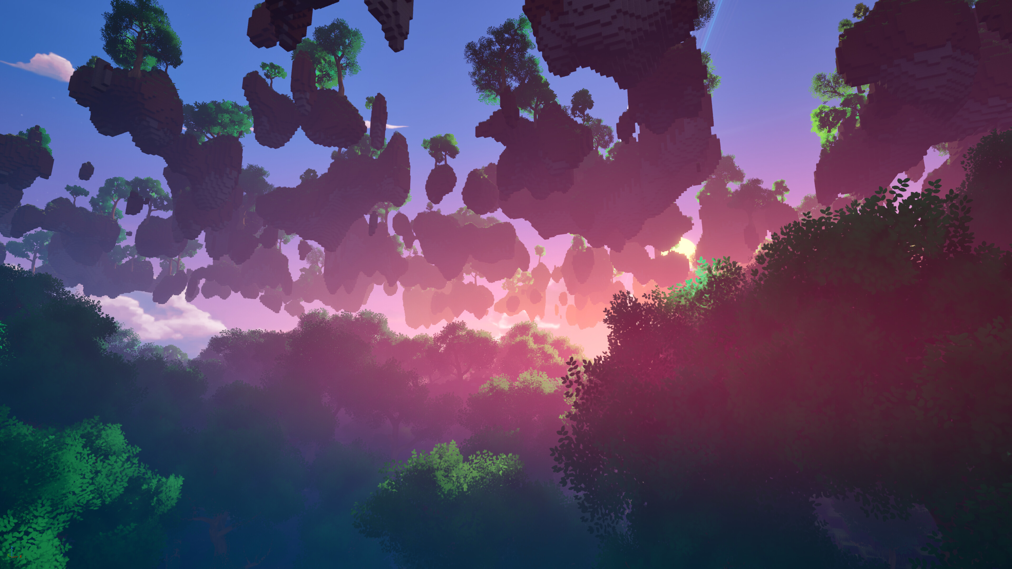 Everis screenshot 5