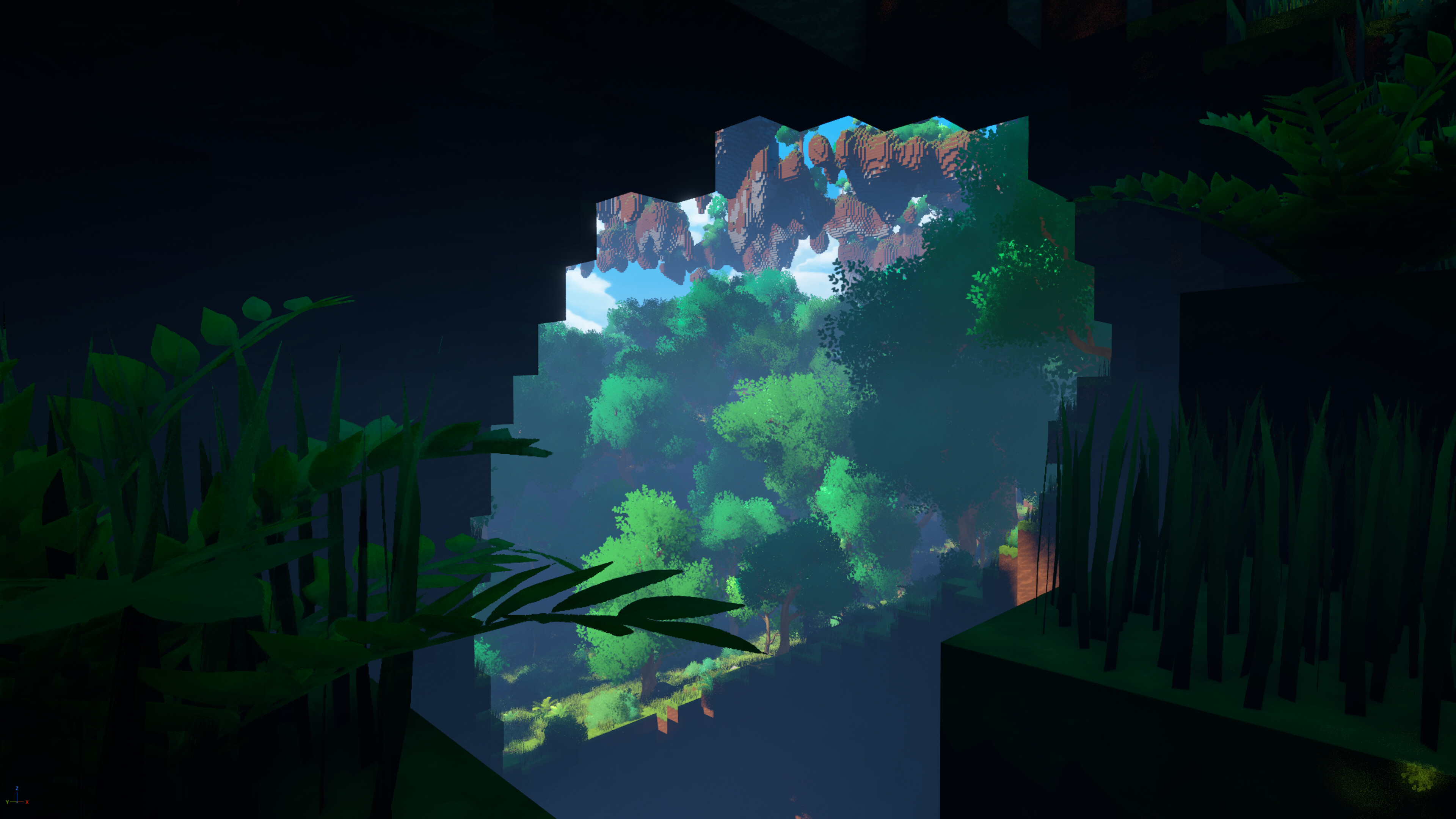 Everis screenshot 7