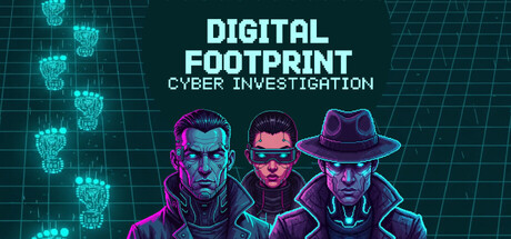 Digital Footprint: Cyber Investigation