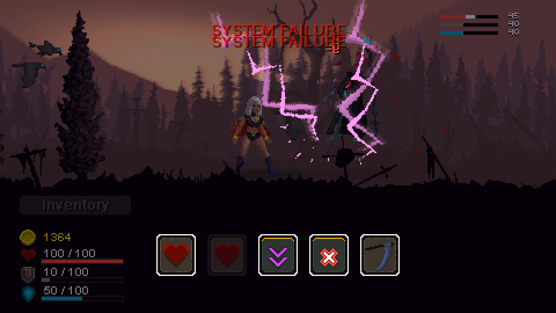 Slots & Sword & Magic screenshot 2