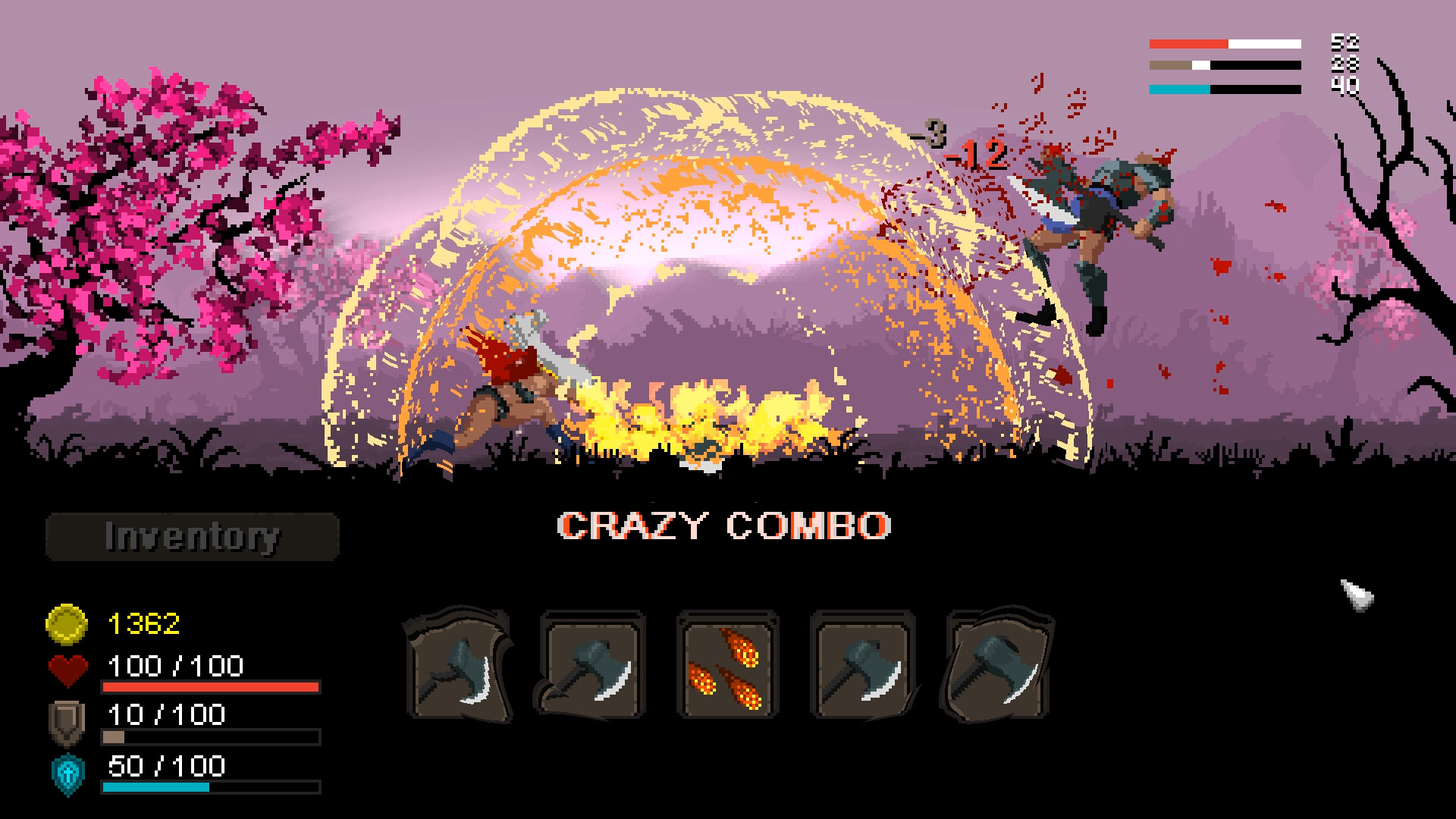 Slots & Sword & Magic screenshot 5