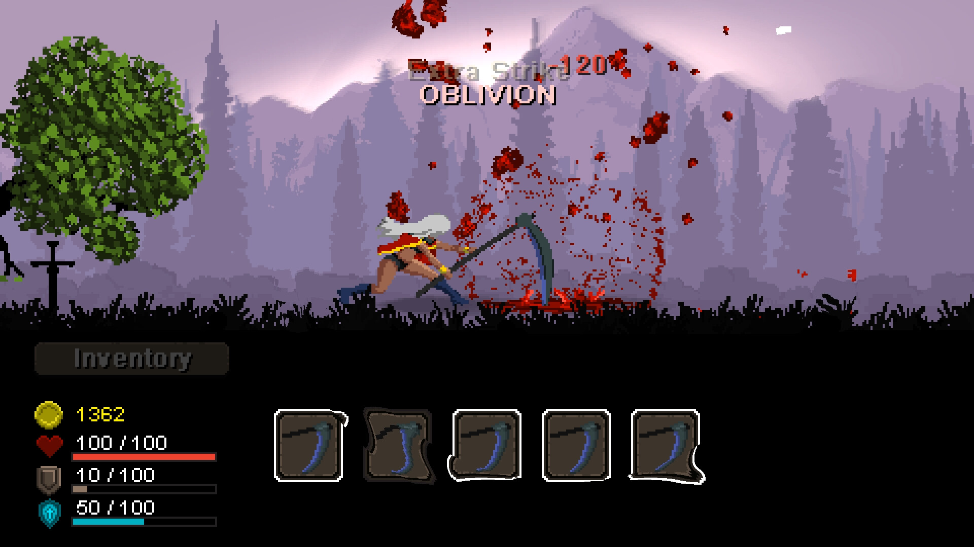 Slots & Sword & Magic screenshot 6