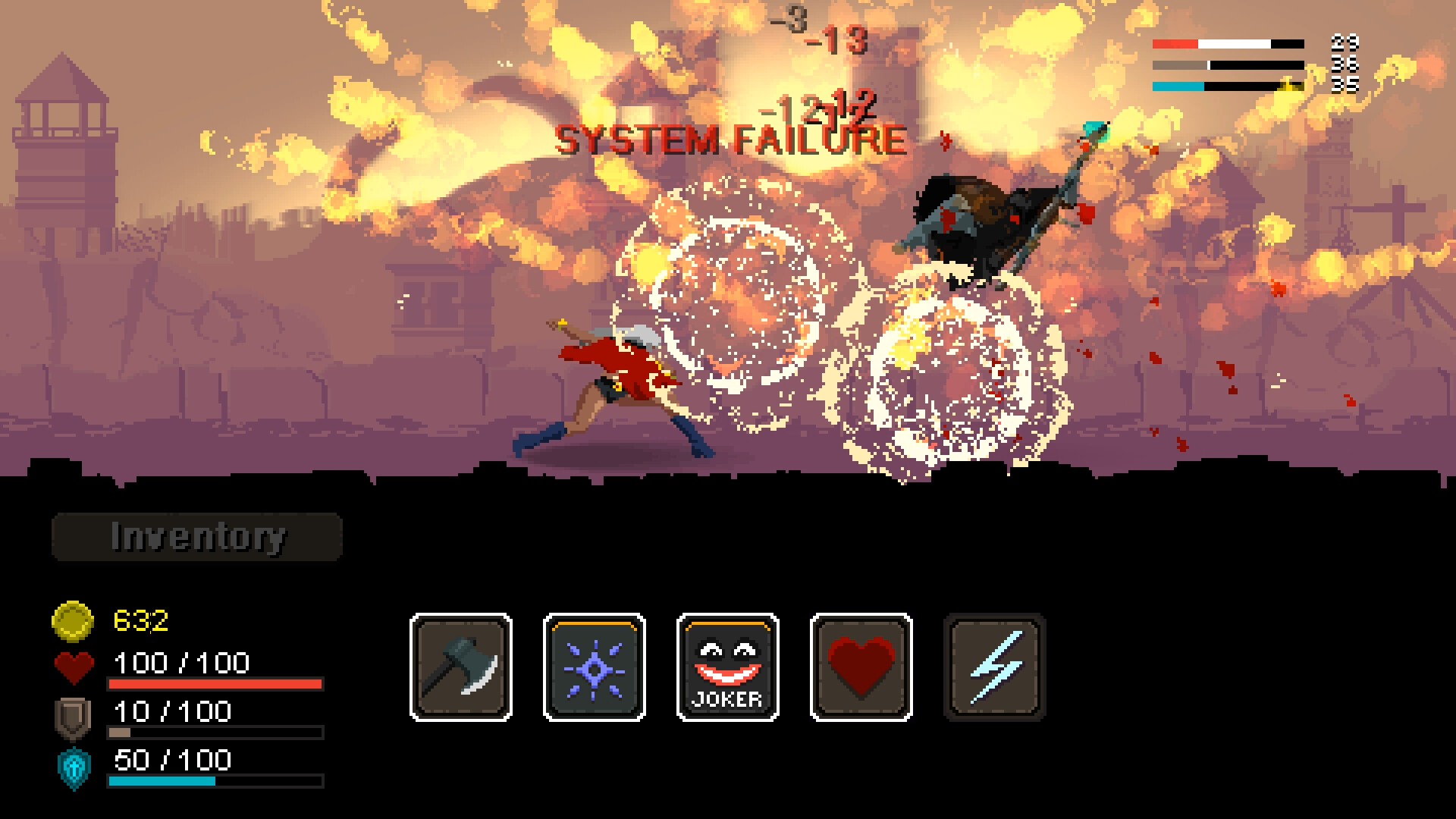 Slots & Sword & Magic screenshot 1