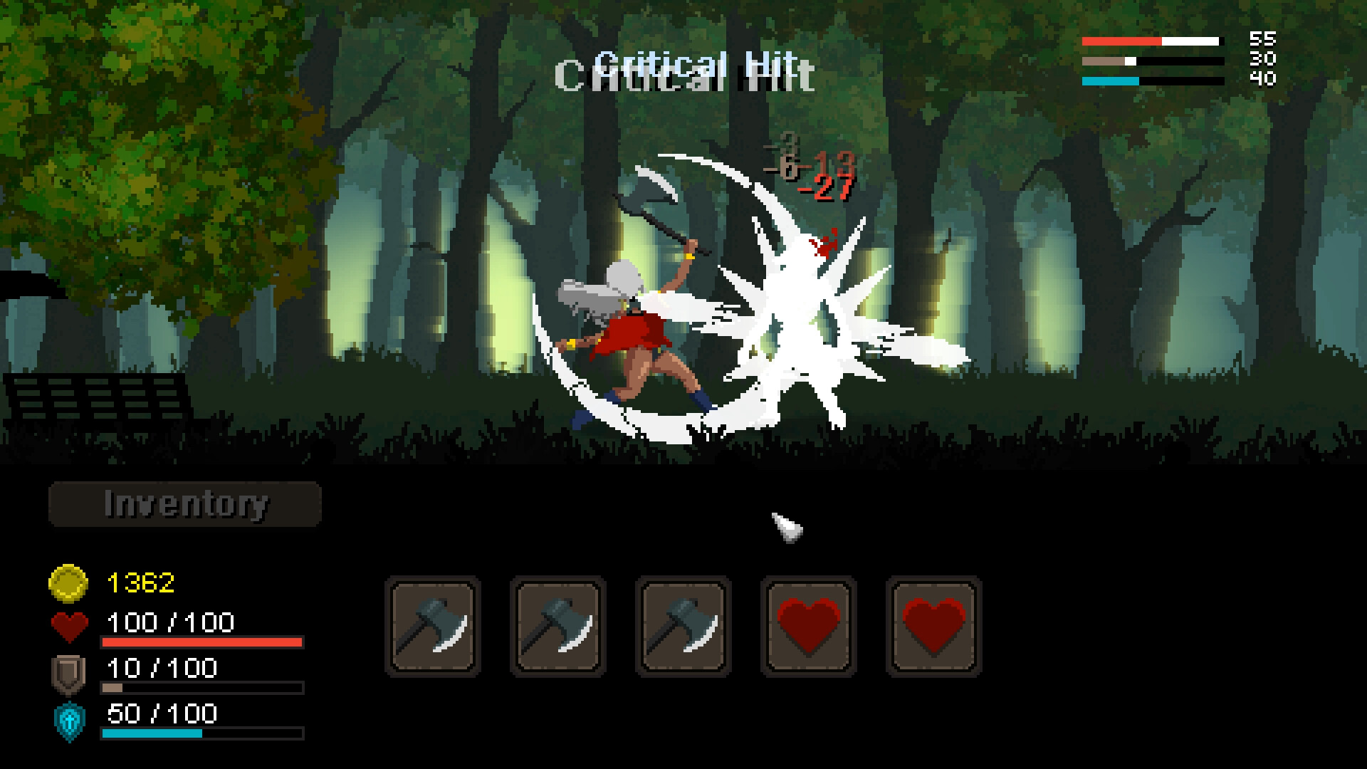 Slots & Sword & Magic screenshot 3