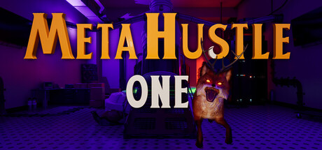 MetaHustle One