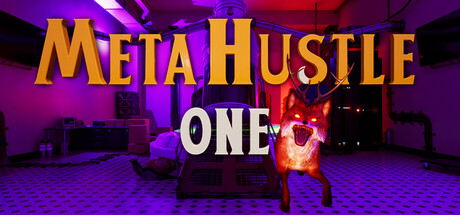 MetaHustle One