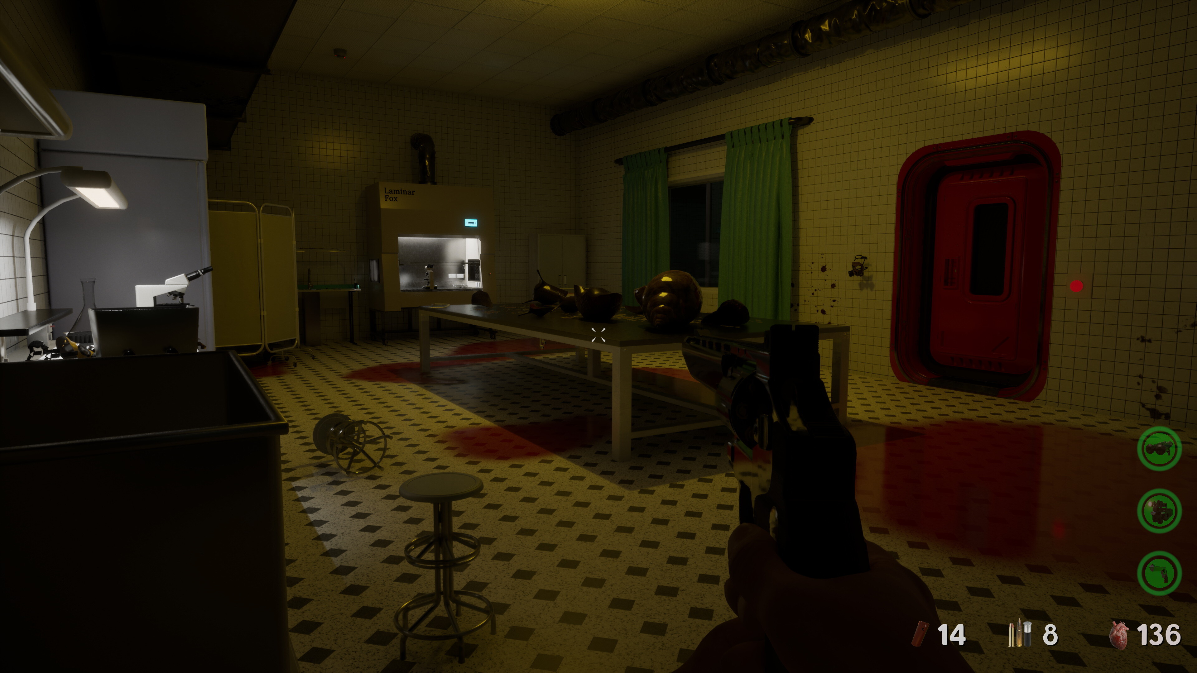 MetaHustle One screenshot 9