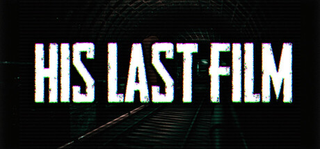 His Last Film — Steam header