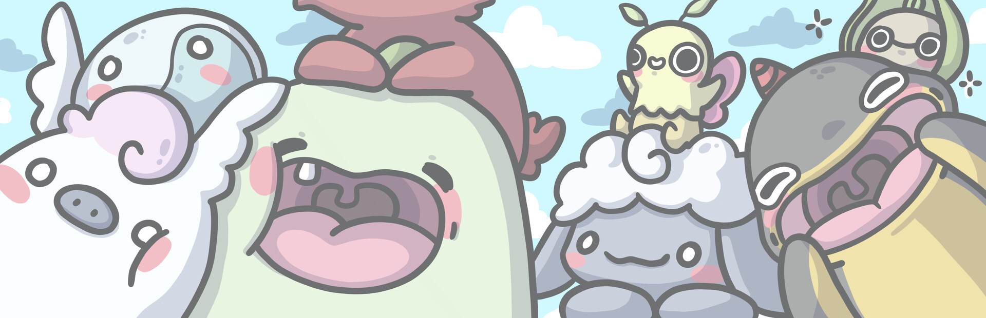 Kumochi Keeper