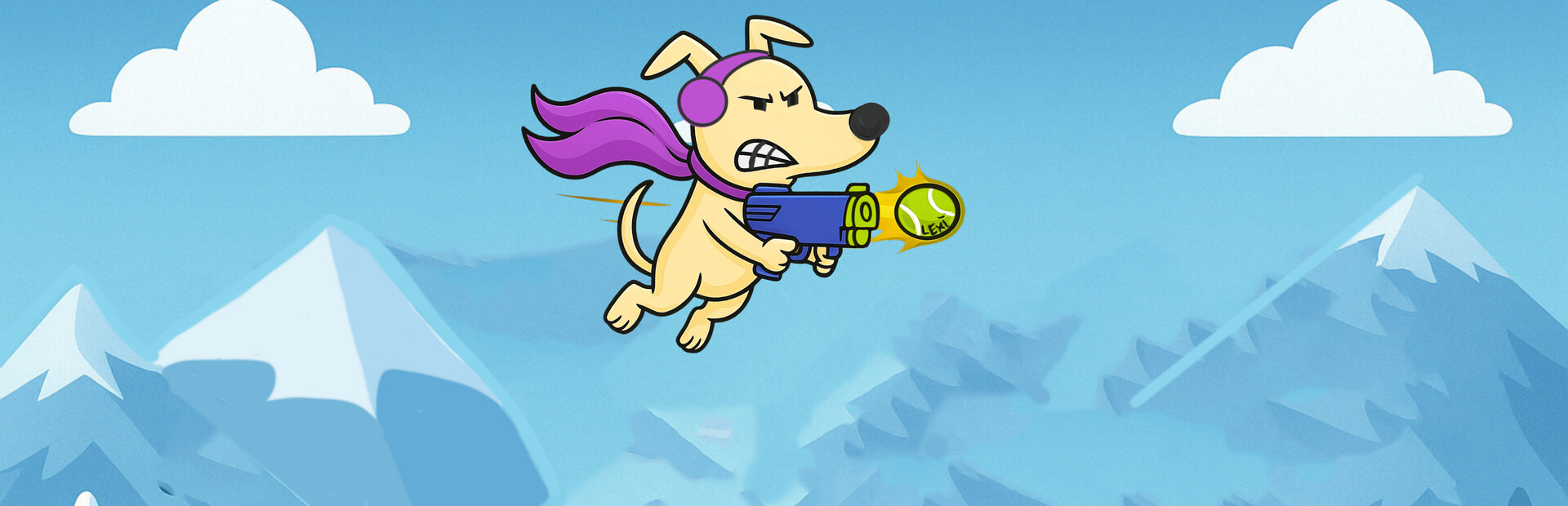 Rescue Quest: Lexi's Mountain Adventure