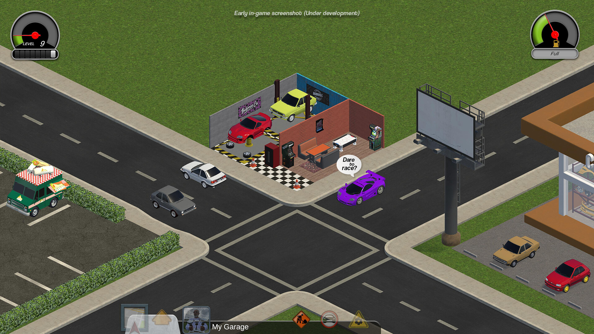 PetrolHeads screenshot 4