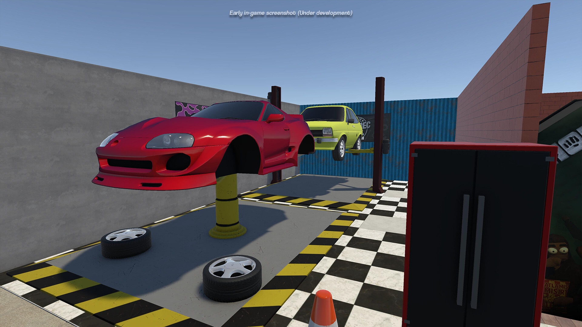 PetrolHeads screenshot 3