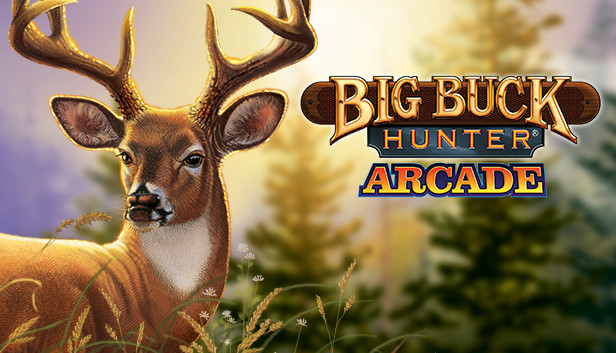 Big Buck Hunter Arcade on Steam