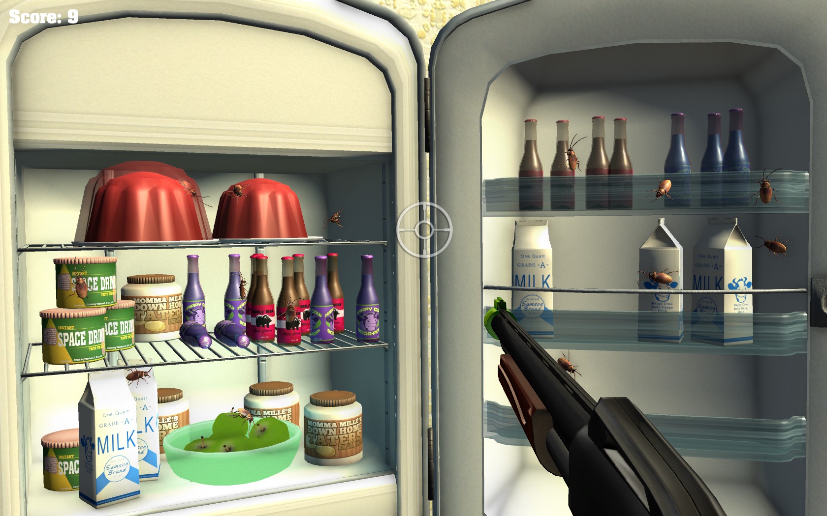 Big Buck Hunter Arcade screenshot 12