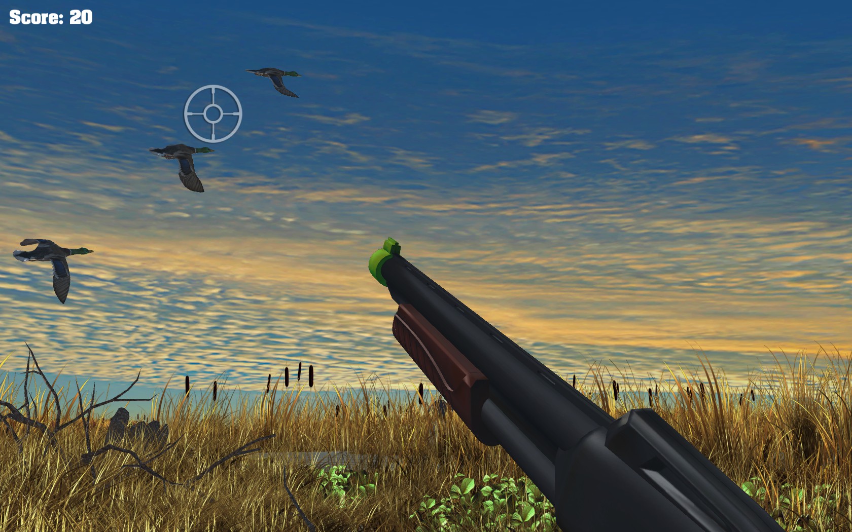 Big Buck Hunter Arcade screenshot 15