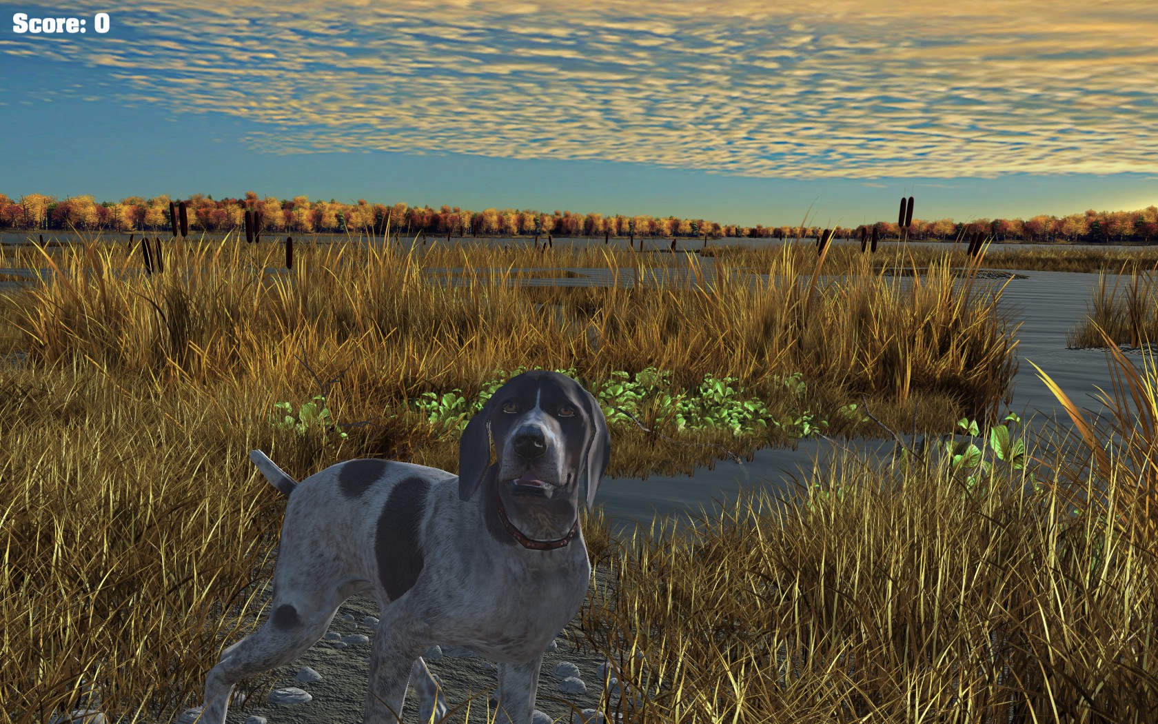 Big Buck Hunter Arcade screenshot 13