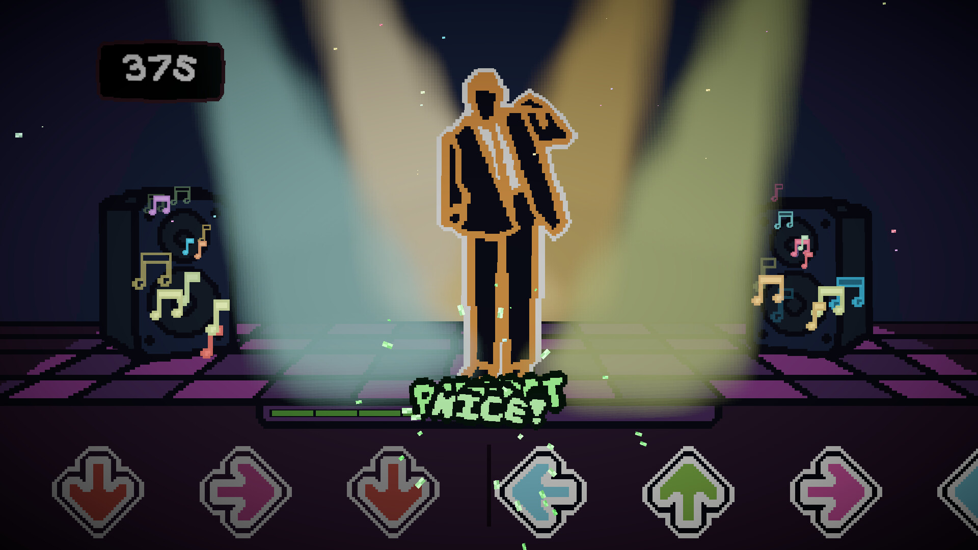DRUMP SIMULATOR screenshot 2