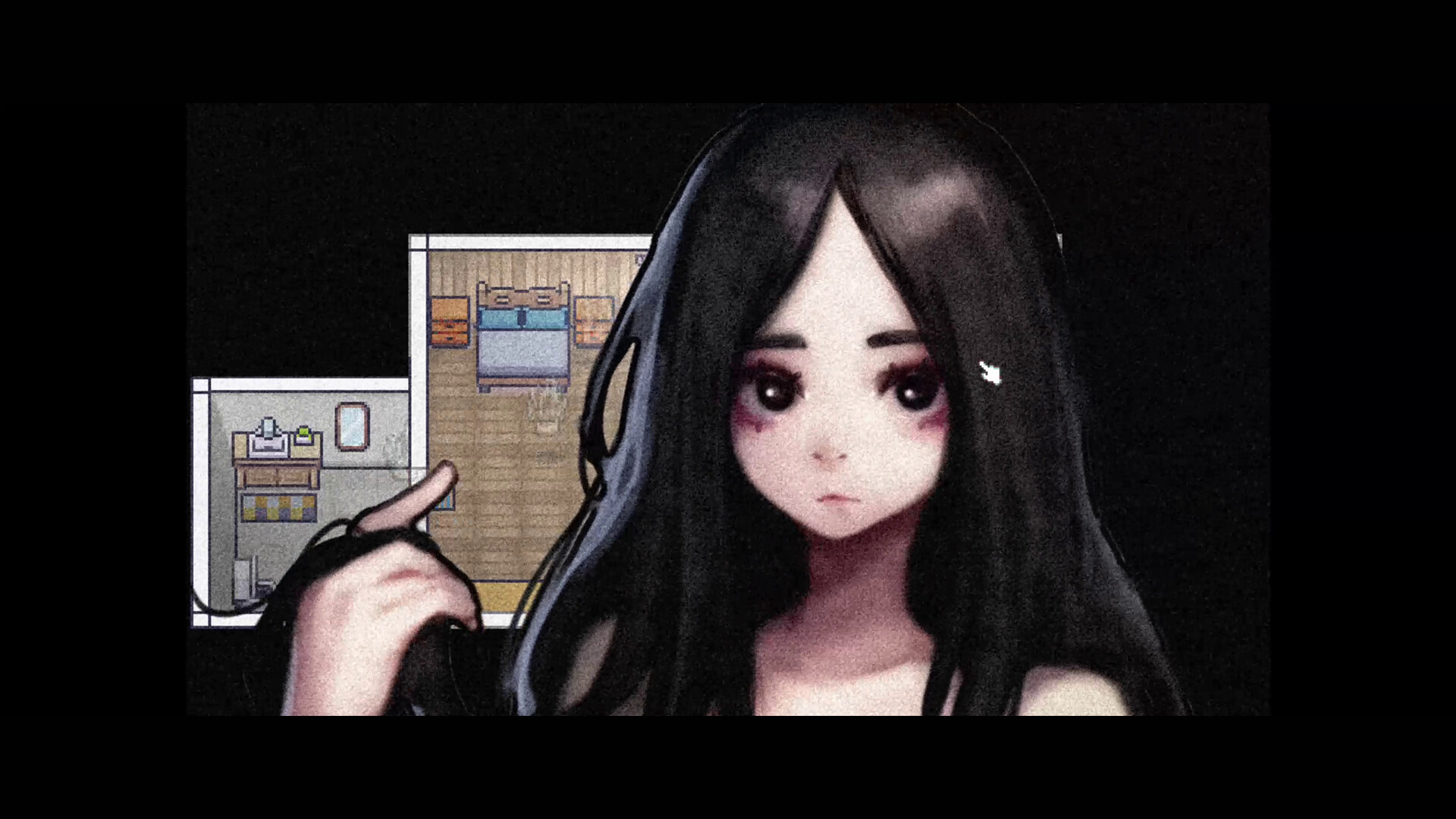 Ghostgirl Trainer screenshot 7