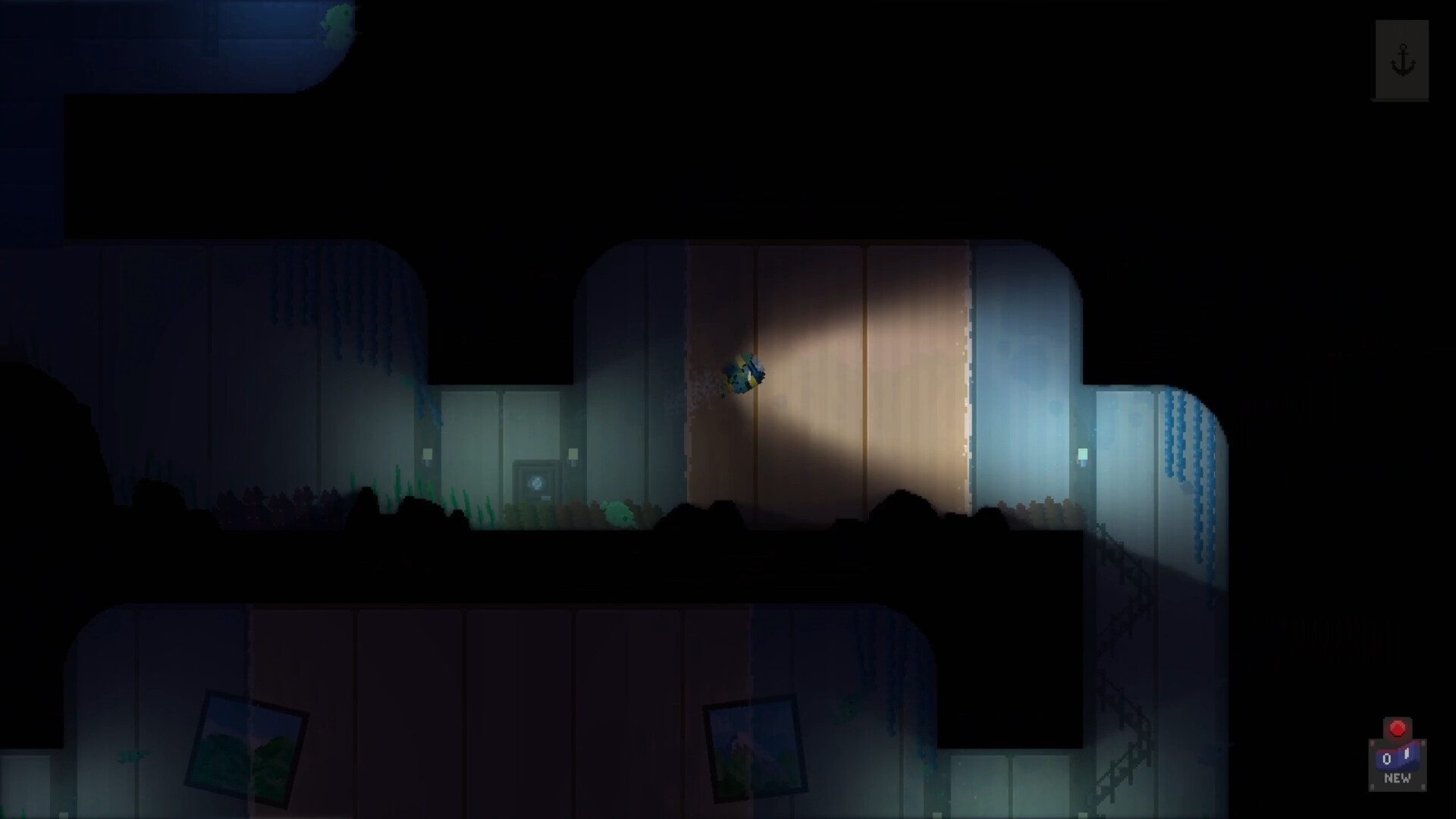 Depth-Bound screenshot 8