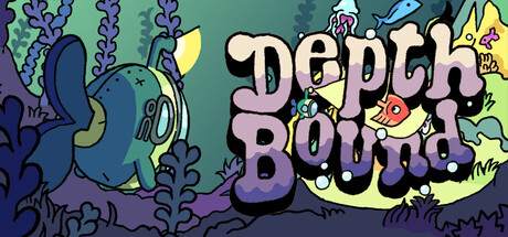 Depth-Bound — Steam header