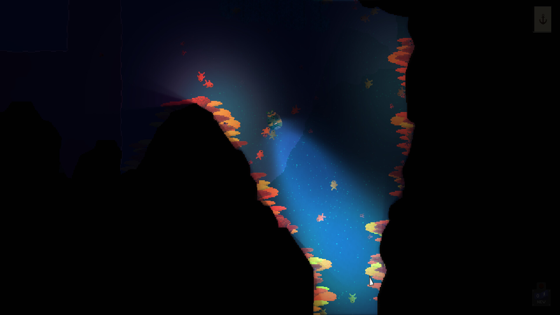 Depth-Bound screenshot 6