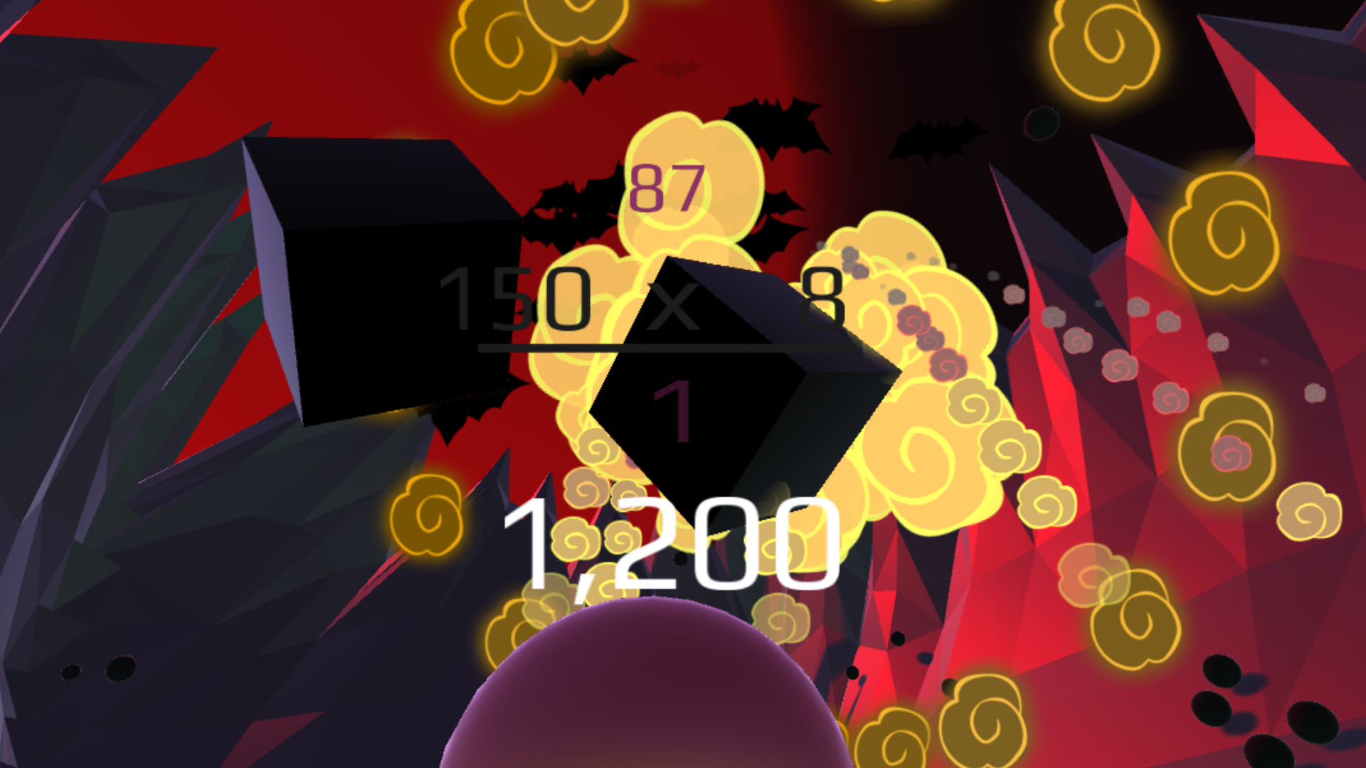 Dolphin Defense screenshot 5