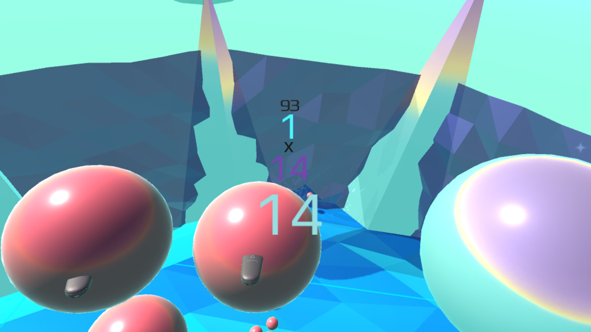 Dolphin Defense screenshot 2