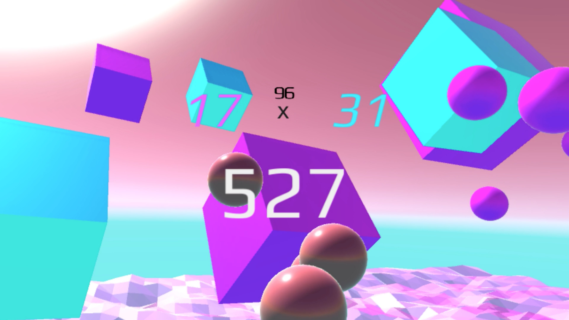 Dolphin Defense screenshot 8