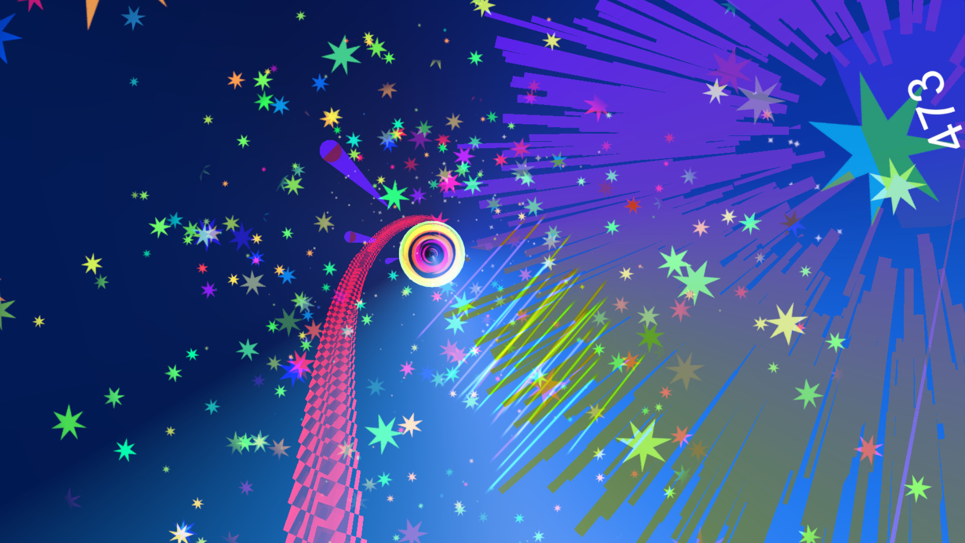 Dolphin Defense screenshot 1
