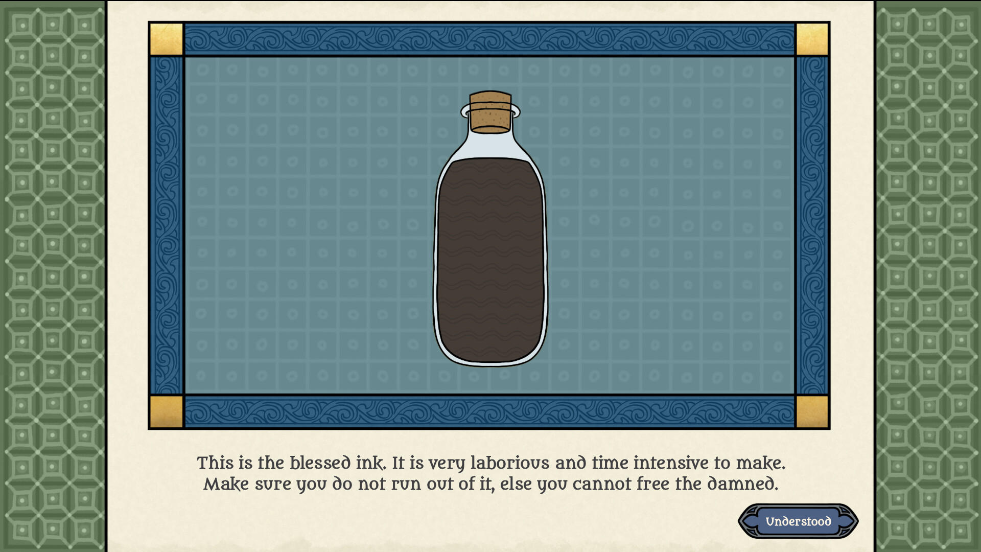 Drawing out Demons screenshot 5