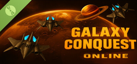 Galaxy Conquest Online Demo