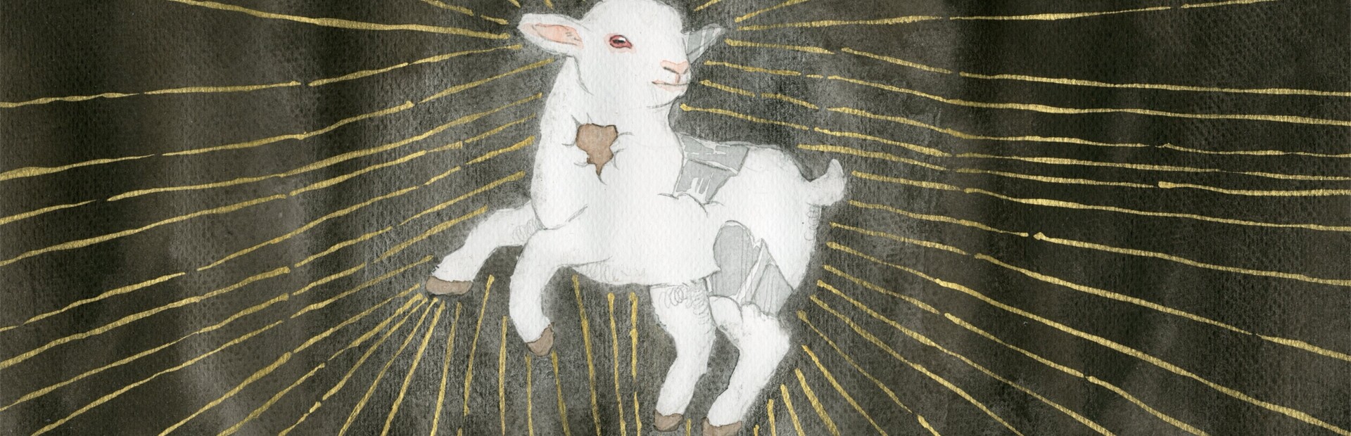 牧羊人 Shepherd