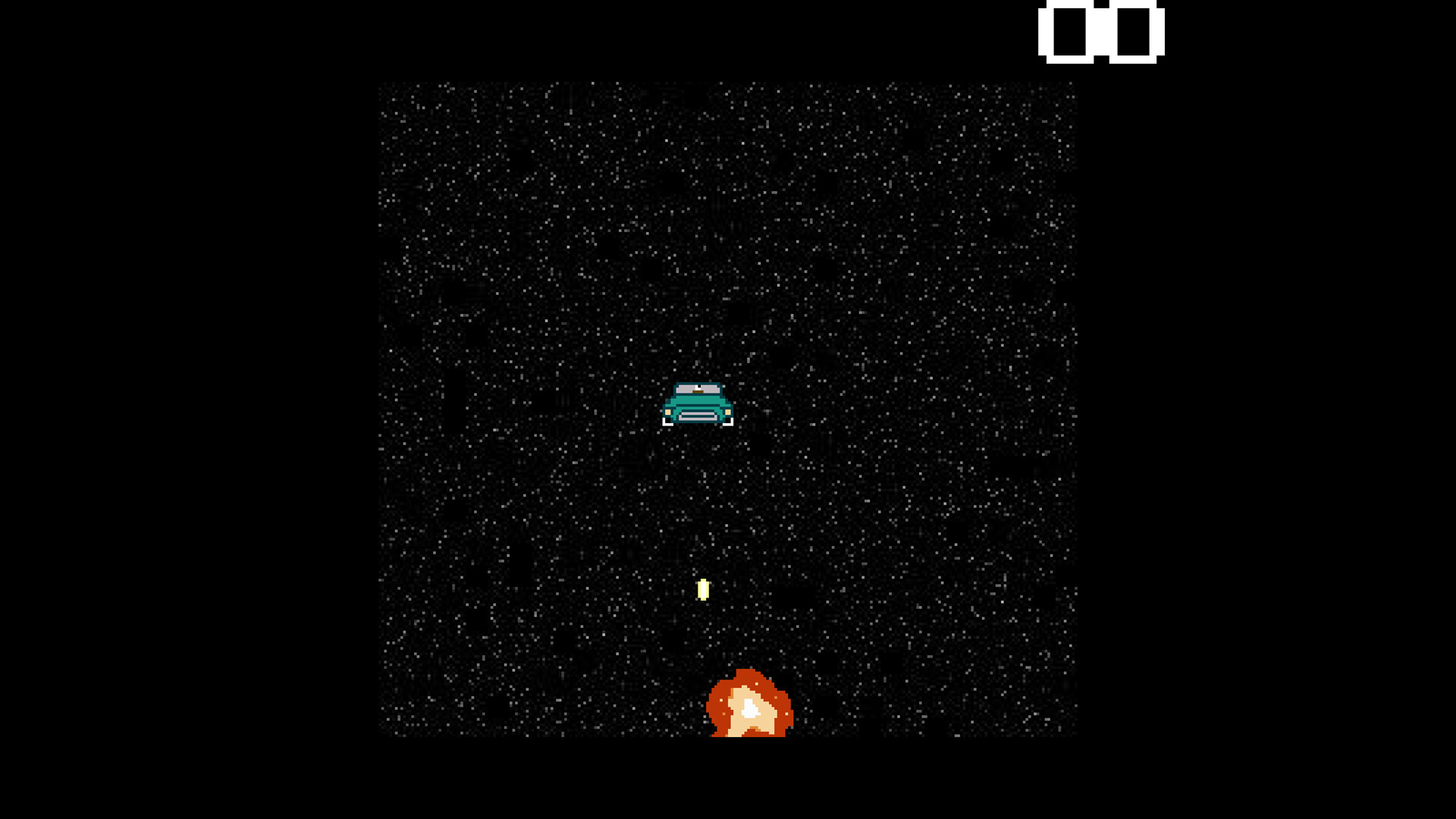 Lost In Space screenshot 5