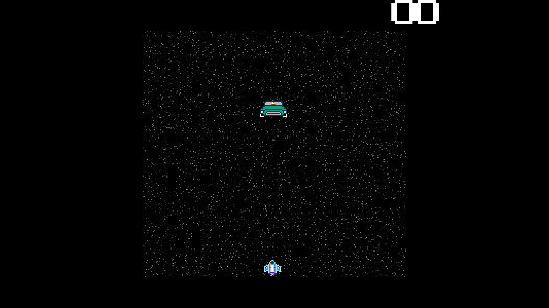 Lost In Space screenshot 4