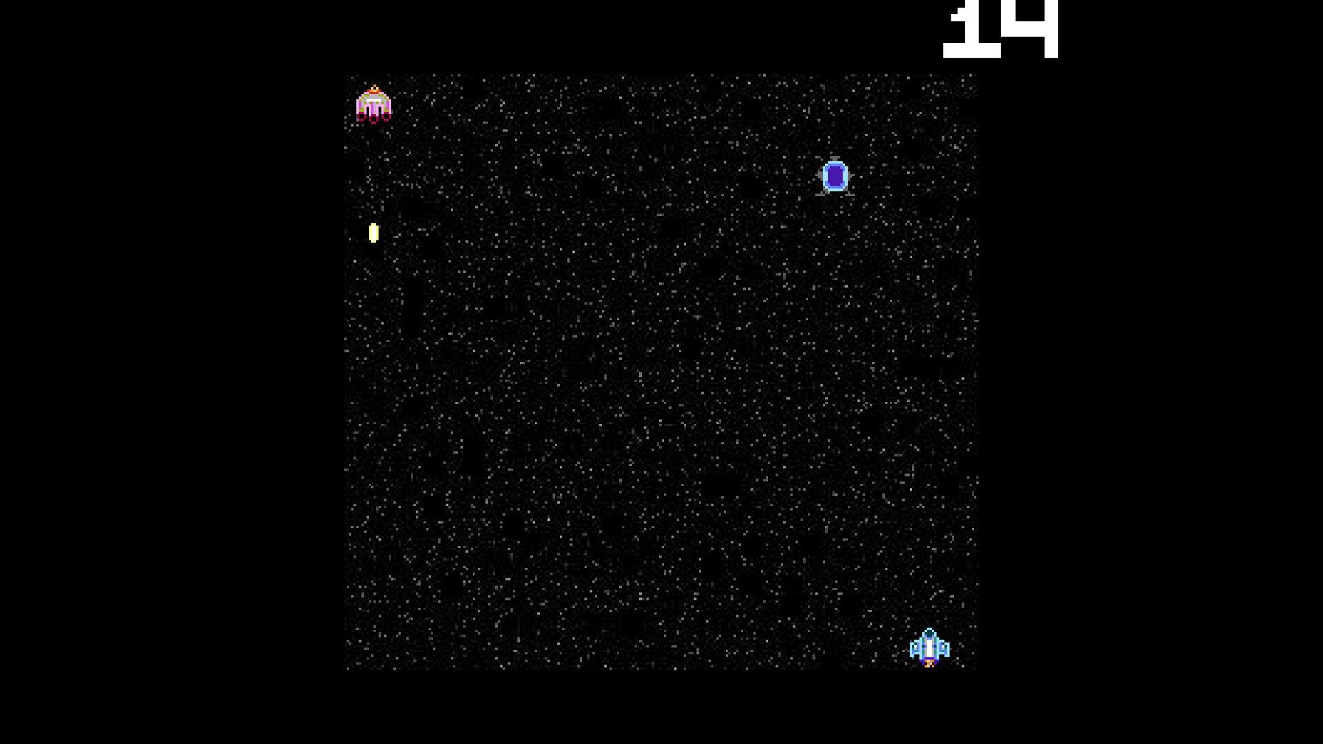Lost In Space screenshot 3