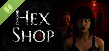 Hex Shop Demo
