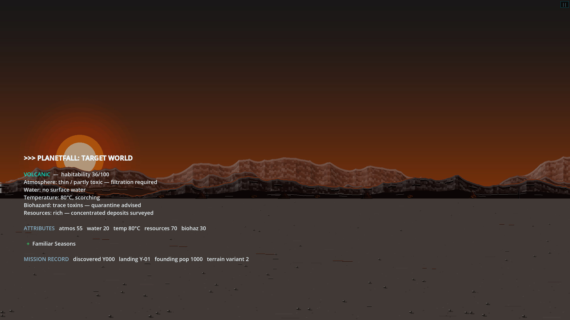 Dead Reckoning: The Long Drift screenshot 4