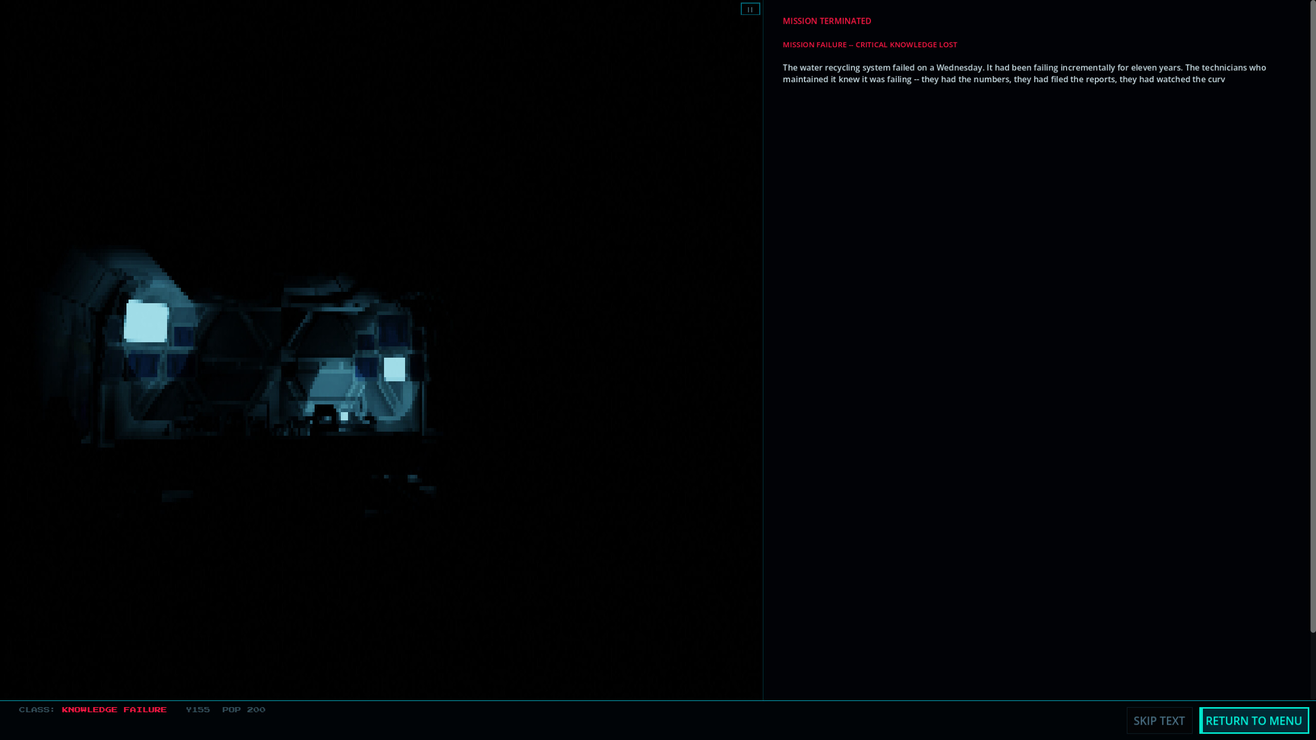 Dead Reckoning: The Long Drift screenshot 7