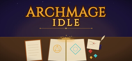 Archmage Idle