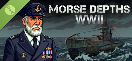 Morse Depths: WWII Demo